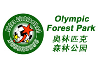 Beijing Olympic Forest Park (OFP)