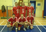 defending champions, the Beijing Vikings