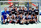 ClubFootball coaching at the BSB Soccer Academy