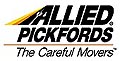 Allied Pickfords, shirt sponsor of the ISB Soccer Academy