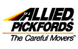 Allied Pickfords, sponsor of the Allied Pickfords ClubFootball 5-a-side League