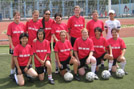 the Odds and Ends Womens XI