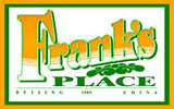 Frank's Place