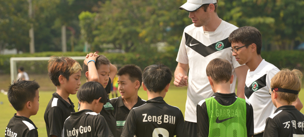 ClubFootball Teamtalk